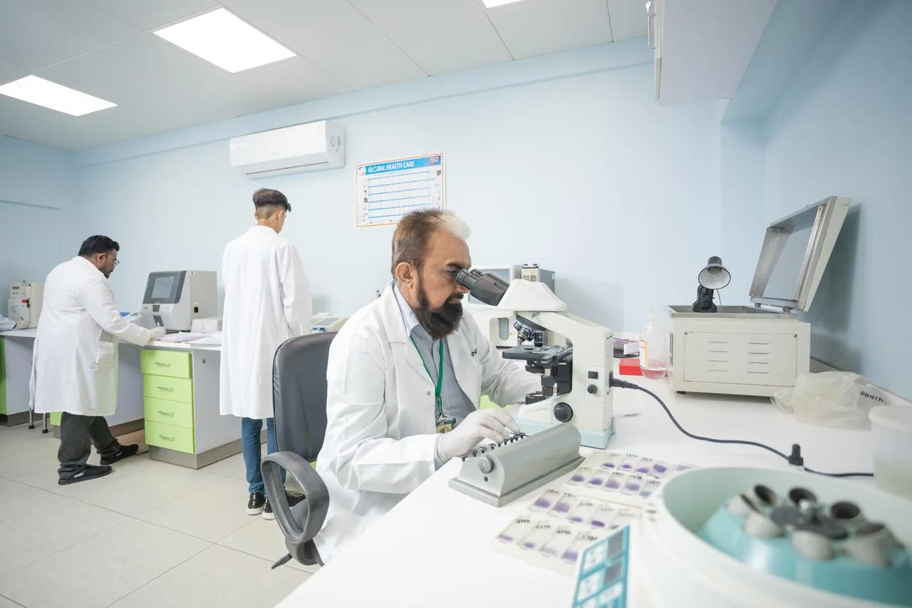 Research setting for ashwagandha and adaptogen review